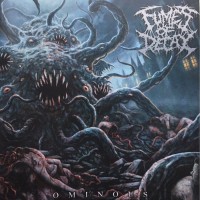 Purchase Fumes Of Decay - Ominous