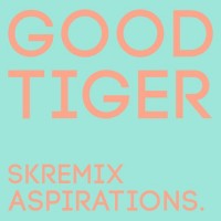 Purchase Good Tiger - Aspirations (CDS)