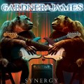 Buy Janet Gardner & Justin James - Synergy Mp3 Download