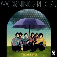 Purchase Morning Reign - Taking Cover