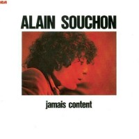 Purchase Alain Souchon - Jamais Content (Vinyl)