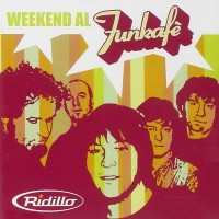 Purchase Ridillo - Weekend Al Funkafé