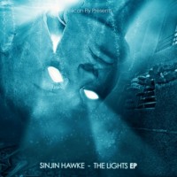 Purchase Sinjin Hawke - The Lights (EP)