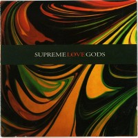 Purchase Supreme Love Gods - All Over (MCD)