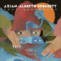 Purchase Axian - Soul Searching (With Alberto Droguett)