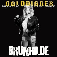 Purchase Brunhilde - Golddigger (CDS)