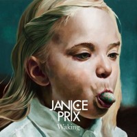 Purchase Janice Prix - Waking