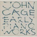 Buy Steffen Schleiemacher - John Cage Early Piano Works Mp3 Download