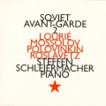 Buy Steffen Schleiermacher - Soviet Avant-Garde 2 Mp3 Download