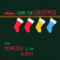 Purchase Tom Wopat - Home For Christmas (With John Schneider)