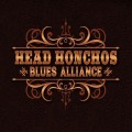 Buy Head Honchos - Blues Alliance Mp3 Download