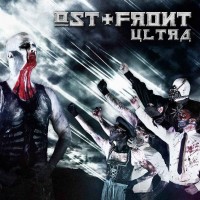 Purchase Ost+front - Ultra (Limited Box Edition) CD1