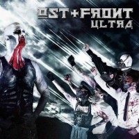 Purchase Ost+front - Ultra (Limited Box Edition) CD3