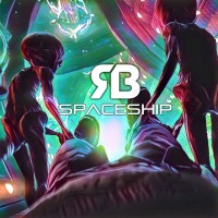 Purchase Rameses B - Spaceship (CDS)