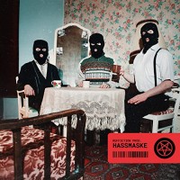 Purchase Ruffiction - Hassmaske (Limited Edition) CD1
