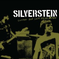 Purchase Silverstein - Support Your Local Record Store