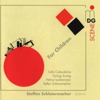 Purchase Steffen Schleiermacher - For Children