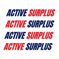 Purchase Active Surplus - Active Surplus