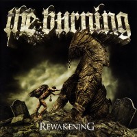 Purchase The Burning - Rewakening