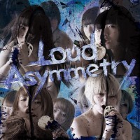 Purchase Yukueshirezutsurezure - Loud Asymmetry