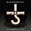 Buy Blue Oyster Cult - 45Th Anniversary - Live In London Mp3 Download