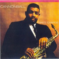 Purchase Cannonball Adderley - Cannonball Takes Charge (Vinyl)