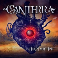 Purchase Canterra - Heartmachine