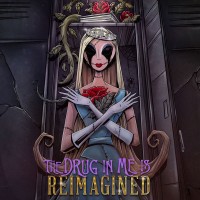 Purchase Falling in Reverse - The Drug In Me Is Reimagined (CDS)