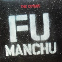Purchase Fu Manchu - The Covers