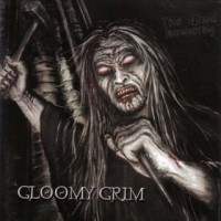 Purchase Gloomy Grim - The Grand Hammering