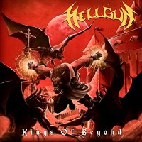 Purchase Hell Gun - Kings Of Beyond