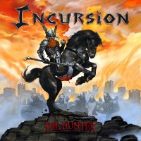 Purchase Incursion - The Hunter (EP)