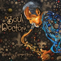 Purchase Jimmy Carpenter - Soul Doctor