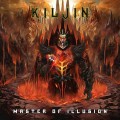 Buy Kiljin - Master Of Illusion Mp3 Download