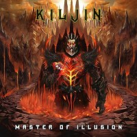 Purchase Kiljin - Master Of Illusion
