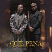 Purchase Maluma & J. Balvin - Que Pena (CDS)