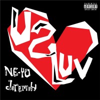 Purchase Ne-Yo - U 2 Luv (& Jeremih) (CDS)