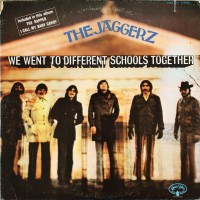 Purchase The Jaggerz - We Went To Different Schools Together (Vinyl)