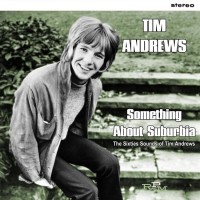 Purchase Tim Andrews - Something About Suburbia: The Sixties Sounds Of Tim Andrews