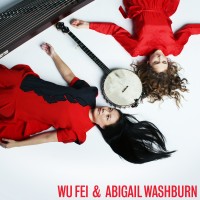 Purchase Wu Fei & Abigail Washburn - Wu Fei & Abigail Washburn