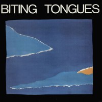 Purchase Biting Tongues - Don't Heal (Vinyl)