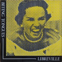 Purchase Biting Tongues - Libreville (Vinyl)