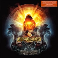 Purchase Blind Guardian - A Traveler's Guide To Space And Time CD10