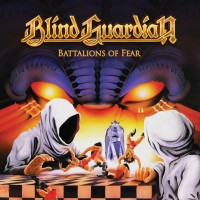Purchase Blind Guardian - Battalions Of Fear (Remastered 2009)
