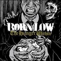 Purchase Born Low - The Hunger Within (VLS)