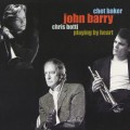 Purchase Chet Baker - Playing By Heart (With John Barry & Chris Botti) Mp3 Download