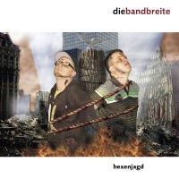 Purchase Die Bandbreite - Hexenjagd