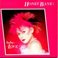 Purchase Honey Bane - Baby Love (VLS)
