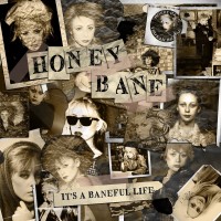 Purchase Honey Bane - It's A Baneful Life (The Anthology 1978 - 2015)