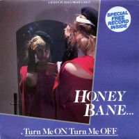 Purchase Honey Bane - Turn Me On Turn Me Off (VLS)